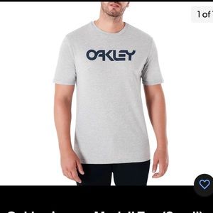 Oakley jersey  Mark II Tee (Small)